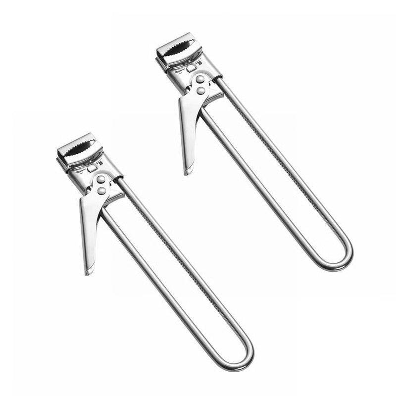 🔥Compre 1 e recerba 1 outro gratis Abridor de potes de fácil manuseio 💪